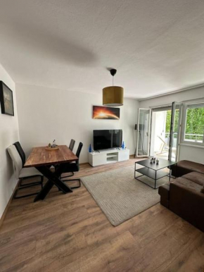 Neues Apartment in Stuttgart
